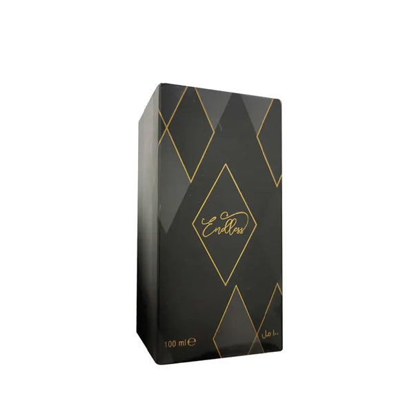 Ahmed Maghribi Endless Eau de Parfum 100ml, imported from the UK