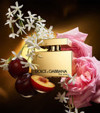 Dolce&Gabbana The One Gold eau de parfum 75ml, UK version
