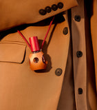 Rémy Martin Louis XIII leather The Drop bottle case, UK version
