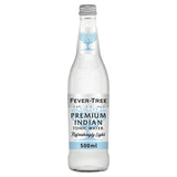 Fever-Tree Refreshingly Light Indian Tonic Water   500ml GOODS M&S   