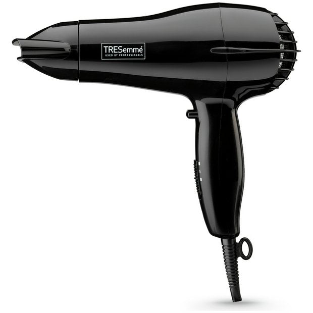 TRESemme Compact 2000 2000W hair dryer - British product