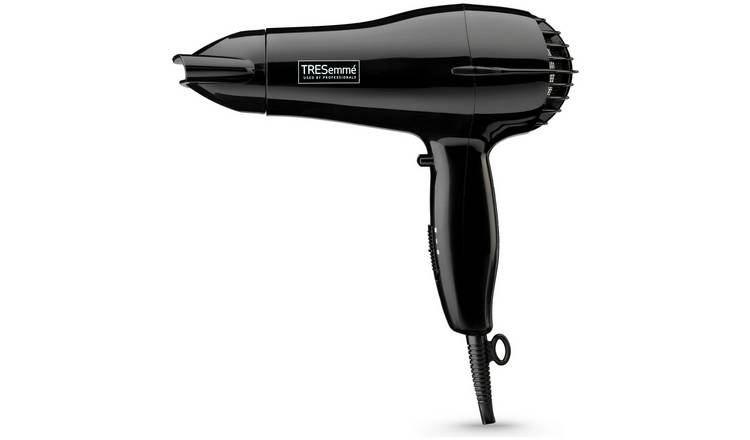 TRESemme Compact 2000 2000W hair dryer - British product