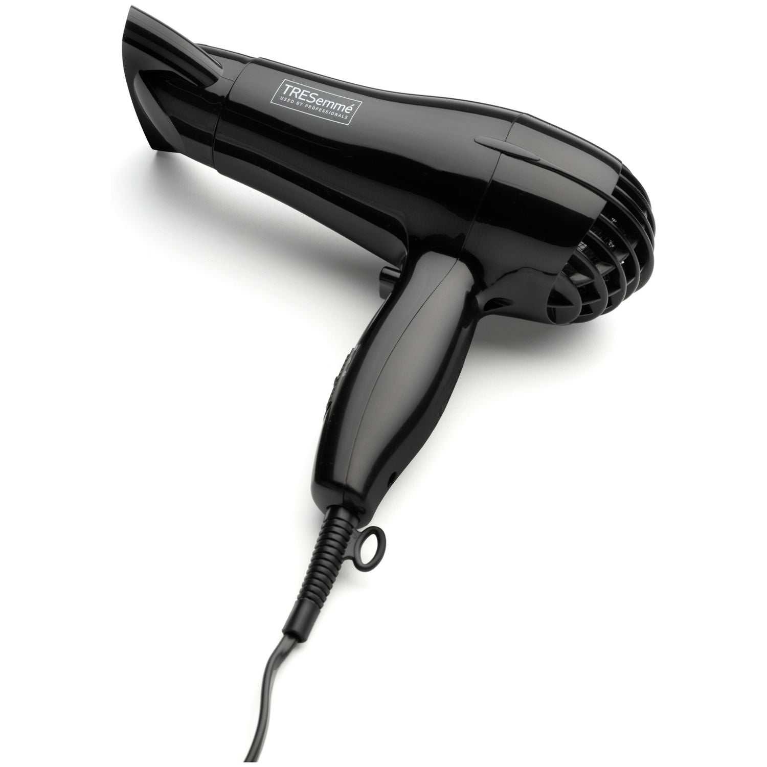 TRESemme Compact 2000 2000W hair dryer - British product