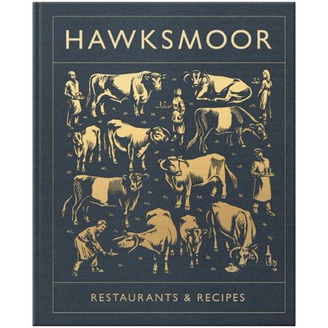 Hawksmoor - Restaurants & Recipes