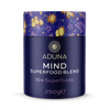 Aduna Mind Organic Superfood Blend 250g - British product