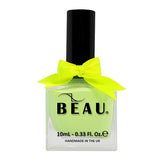 BEAU Polish Me And My Sor bae Nail Polish 10ml GOODS Superdrug   