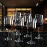 Wine glass set 470ml 18 pack (British brand)