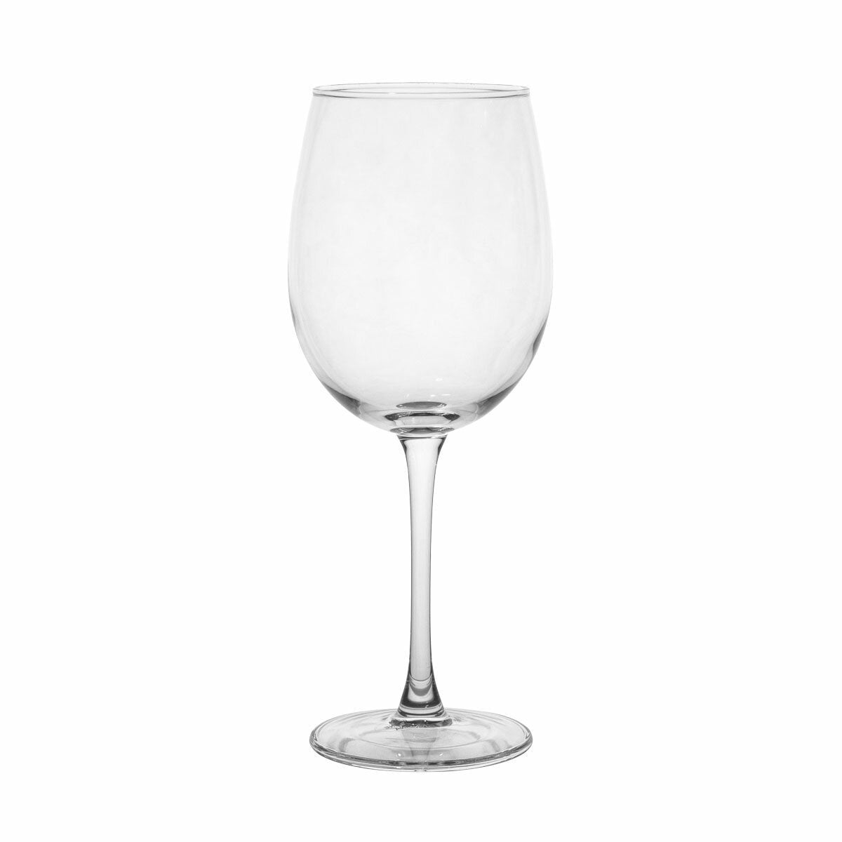 Wine glass set 470ml 18 pack (British brand)