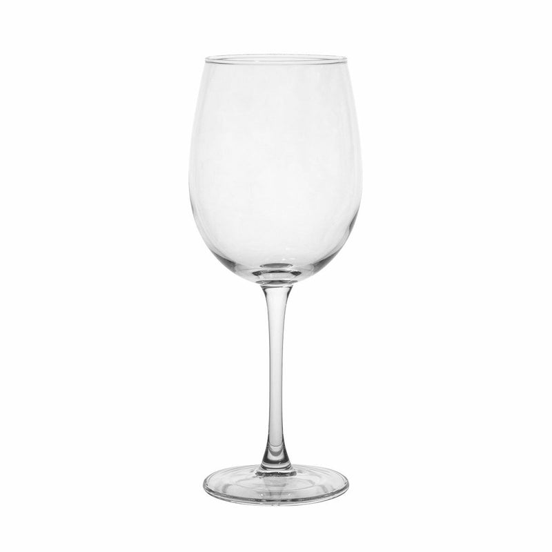 Wine glass set 470ml 18 pack (British brand)