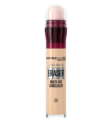 Maybelline Eraser Eye Concealer Miscellaneous Boots   