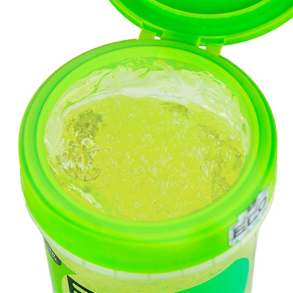 EcoStyle Olive Oil Styling Gel 473ml - British product