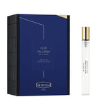 Ex Nihilo Blue Talisman perfume travel set 5x7.5ml - British product