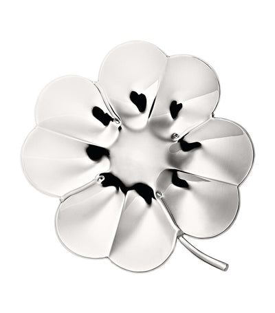 Harrods Christofle Versilberte Kleeblatt Schale (11cm) - Online bei McGrocer kaufen