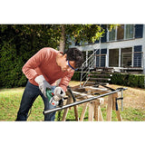 Bosch metal cutting discs 115mm 5 piece, UK version