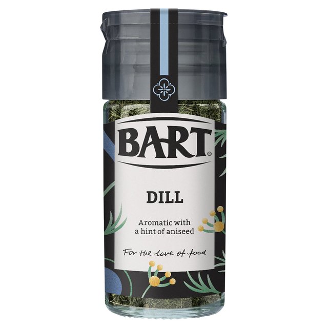 Bart Dill   17g GOODS M&S   