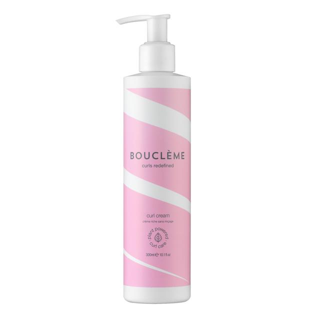 Boucleme Natural Curl Cream   300ml GOODS M&S   