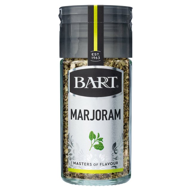 Bart Marjoram   8.5g GOODS M&S   