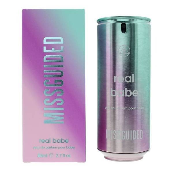 Missguided Real Babe perfume 80ml, imported from the UK