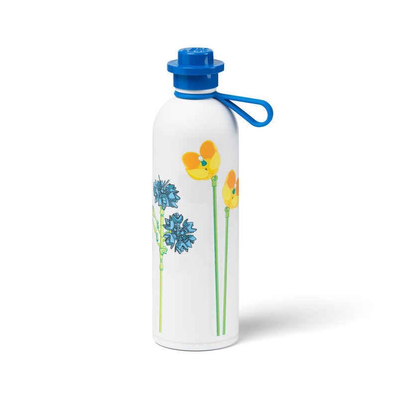 LEGO Thermo Bottle Wildflowers (British brand)