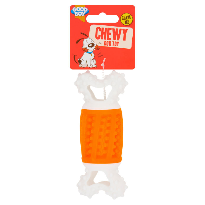 Good Boy Chewy Dog Toy GOODS ASDA   