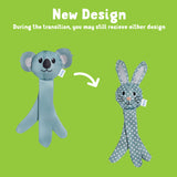 Good Boy fetch dog toy, UK version