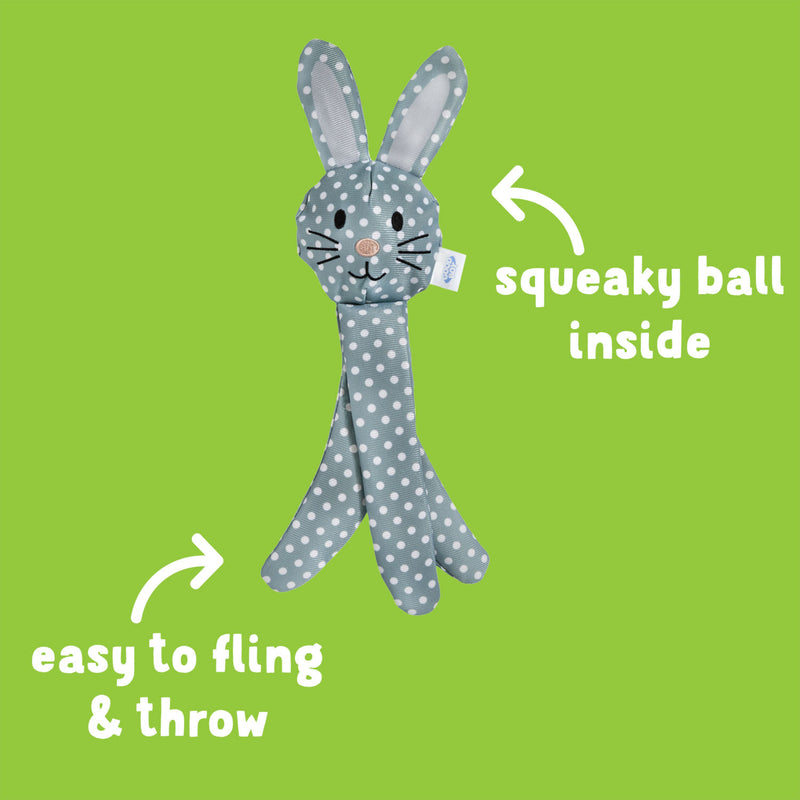 Good Boy fetch dog toy, UK version