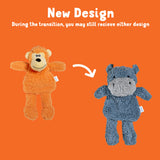 Good Boy soft dog toy, UK version