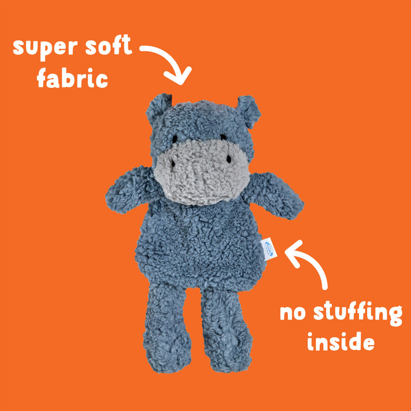 Good Boy soft dog toy, UK version