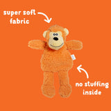 Good Boy Soft Dog Toy