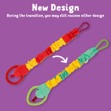 Good Boy Tuggy Dog Toy