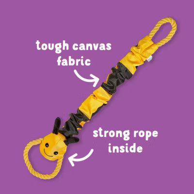 Jouet pour chien Good Boy Tuggy Snake