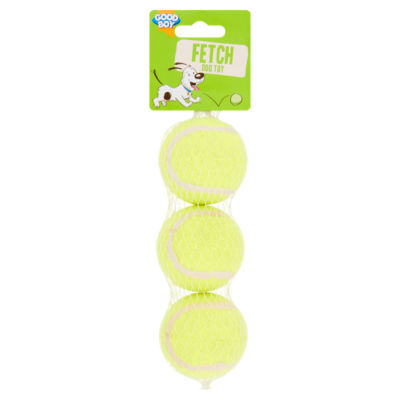 Good Boy Fetch dog toy, UK version