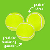 Good Boy Fetch dog toy, UK version