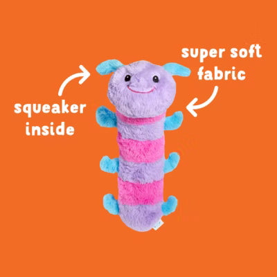 Bon Chien Jouet Doux pour chien en peluche