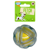 Good Boy dog toy flashing ball - British product