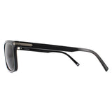 Polaroid PLD 2075 black polarised men's sunglasses, UK version
