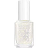 Essie Nail Art Topcoat Starlight Gold Flakie Effect - British product
