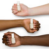 Essie Nail Art Topcoat Starlight Gold Flakie Effect - British product