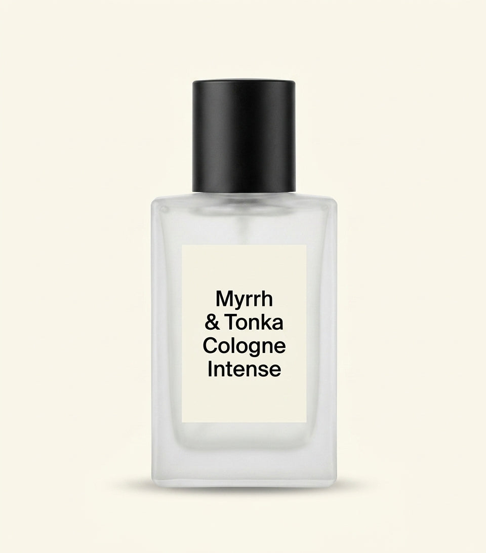 Jo Malone London Myrrh & Tonka Cologne Intense (9ml)