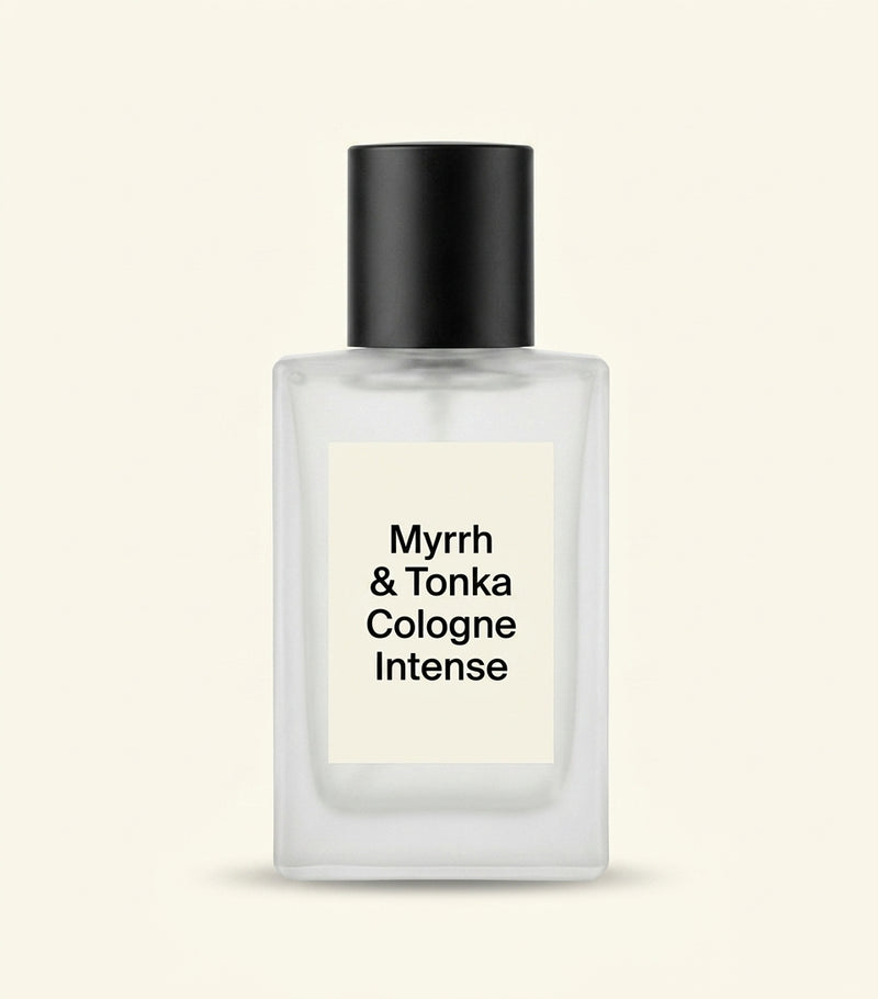 Jo Malone London Myrrh & Tonka Cologne Intense (9ml)