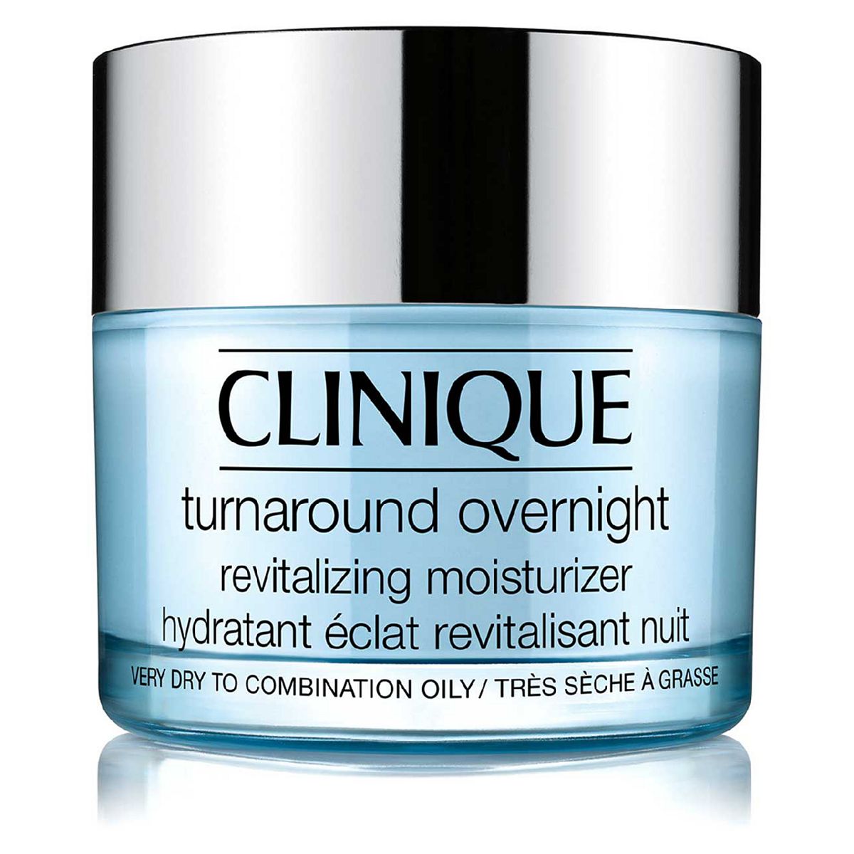 Clinique Turnaround™ Overnight Revitalizing Moisturizer 50ml GOODS Boots   