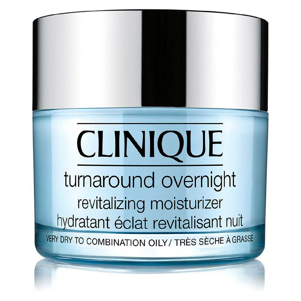 Clinique Turnaround™ Overnight Revitalizing Moisturizer 50ml