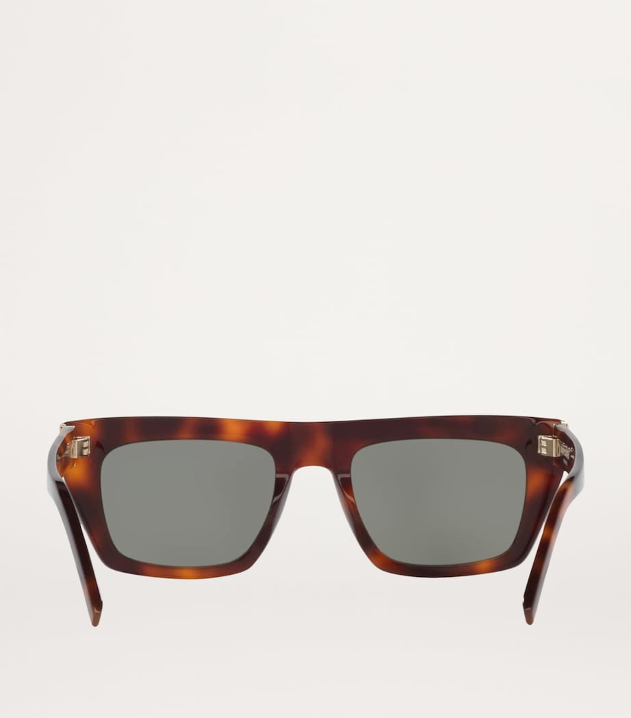 Saint Laurent acetate SL M131 sunglasses - British product