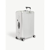 Samsonite Lite-Box Alu suitcase 76cm (British brand)