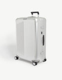 Samsonite Lite-Box Alu suitcase 76cm (British brand)