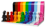LEGO Everyone Is Awesome 346 piece set - British product