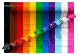 LEGO Everyone Is Awesome 346 piece set - British product