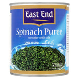 East End Spinach Puree   795g GOODS M&S   