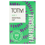 TOTM Menstrual Cup Size 1 GOODS M&S   