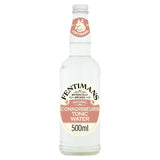 Fentimans Connoisseurs Tonic Water   500ml GOODS M&S   